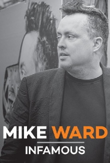 Mike Ward: Infamous Trailer