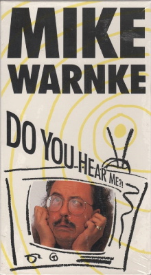 Mike Warnke: Do You Hear Me?! Trailer