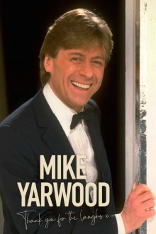 Mike Yarwood: Thank You For The Laughs Trailer