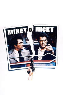 Mikey and Nicky Trailer