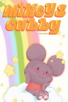 Mikey's Cubby Trailer