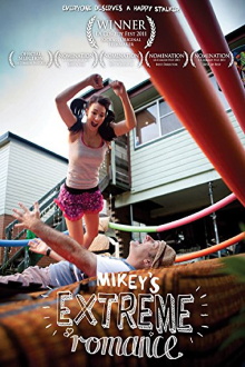 Mikey's Extreme Romance Trailer