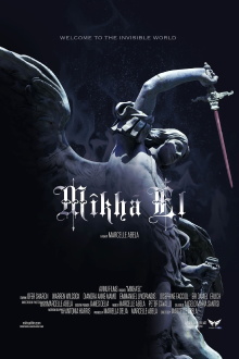 Mikha'El Trailer