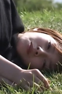 Miki Nakatani: BROKEN HEART Trailer