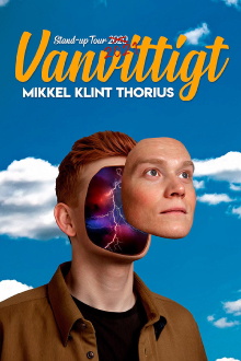 Mikkel Klint Thorius: Vanvittigt Trailer