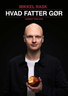Mikkel Rask: Hvad Fatter Gør Trailer