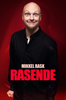 Mikkel Rask: Rasende Trailer