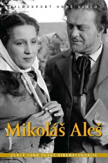 Mikoláš Aleš Trailer