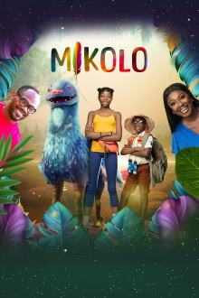 Mikolo Trailer