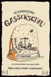 Mikrokosmos Gassenschau Trailer