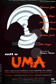 Mil e Uma Trailer