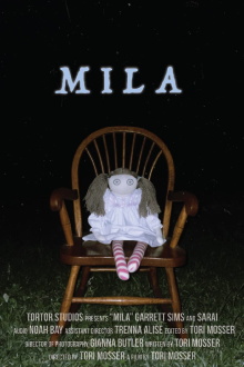 Mila Trailer