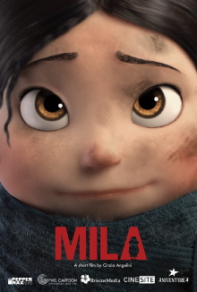 Mila Trailer