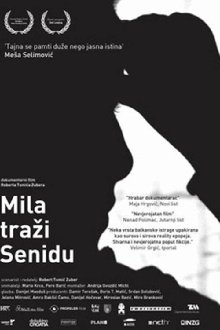 Mila Seeking Senida Trailer