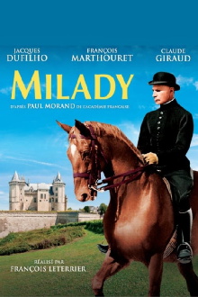 Milady Trailer