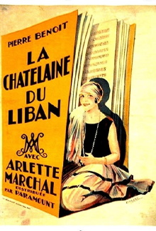 Milady of Liban Trailer