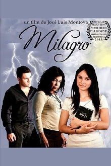 Milagro Trailer