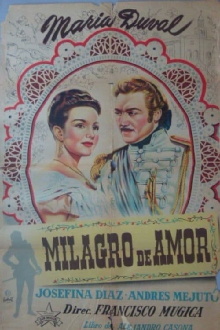 Milagro de amor Trailer