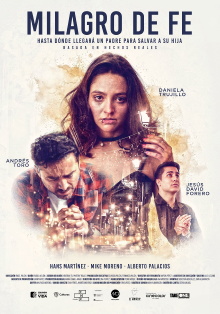 Milagro de Fe Trailer