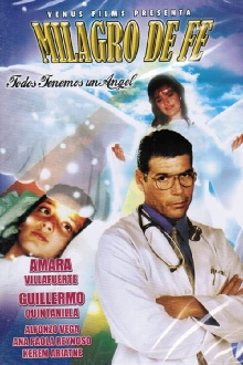 Milagro de fe Trailer