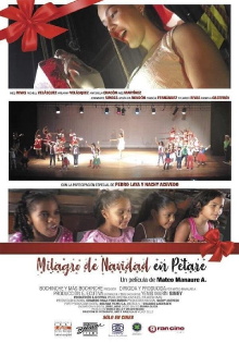 Milagro de navidad en Petare Trailer