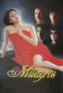 Milagros Trailer