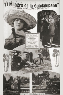 Milagros de la Guadalupana Trailer