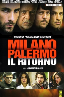 Milan – Palermo: The Return Trailer