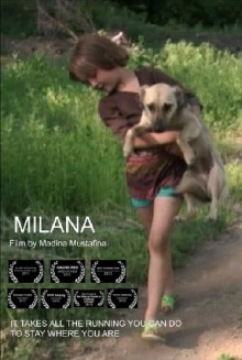 Milana Trailer