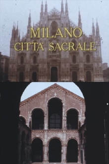 Milano città sacrale Trailer