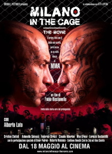 Milano In The Cage Trailer
