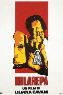 Milarepa Trailer