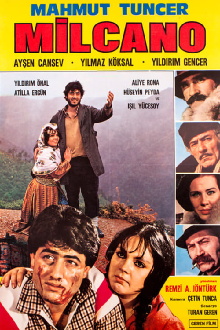Milcano Trailer