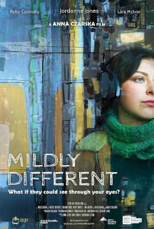 Mildly Different Trailer
