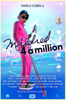 Mildred 4 a Million Trailer