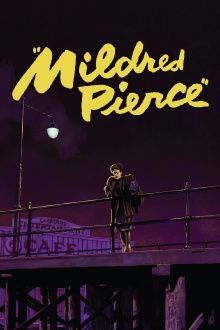 Mildred Pierce Trailer