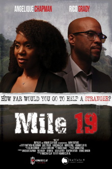 Mile 19 Trailer
