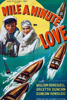 Mile a Minute Love Trailer