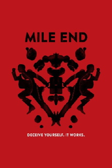 Mile End Trailer