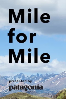 Mile for Mile Trailer