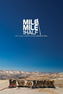 Mile... Mile & A Half Trailer