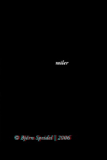miler Trailer