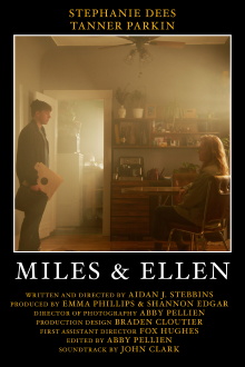 Miles & Ellen Trailer