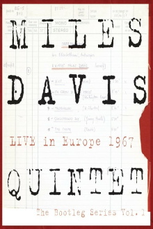 Miles Davis: Around Midnight Trailer
