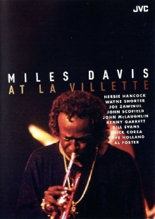Miles Davis - At La Villette Trailer