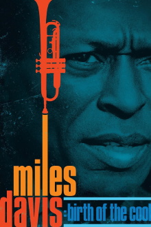 Miles Davis: Birth of the Cool Trailer