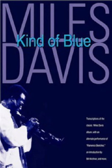 Miles Davis: Kind of Blue Trailer