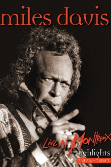 Miles Davis – Live at Montreux - Highlights Trailer