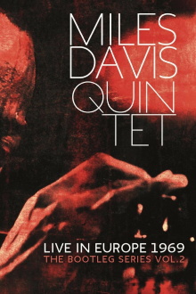 Miles Davis: Live in Europe 1969 Trailer