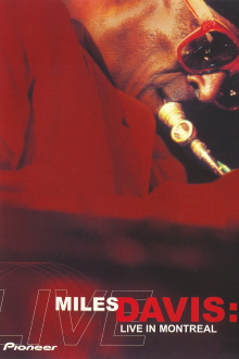 Miles Davis - Live in Montreal Trailer